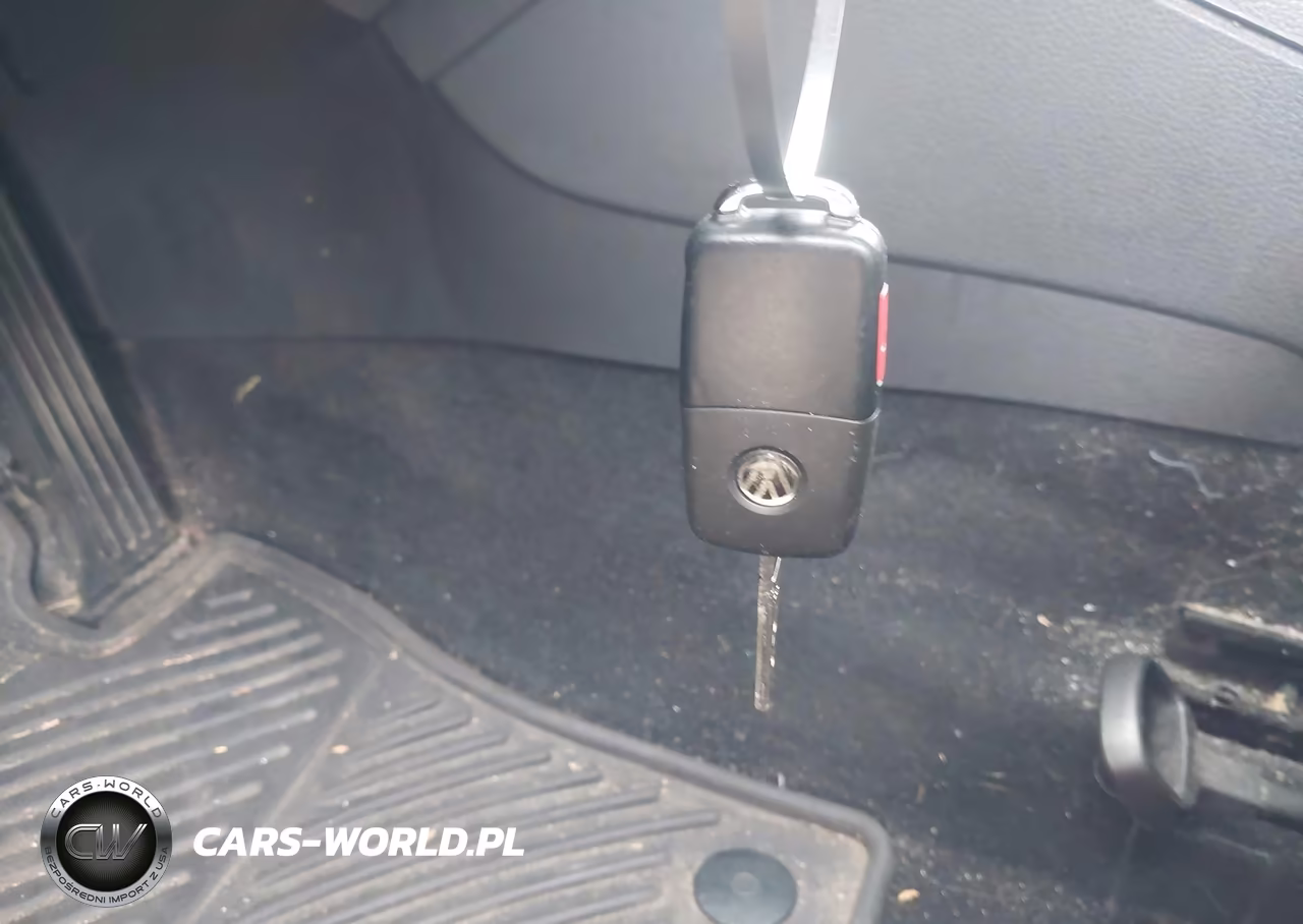 2014 Volkswagen Jetta 1.8T Se VIN:3VWD17AJ1EM334733 - 11