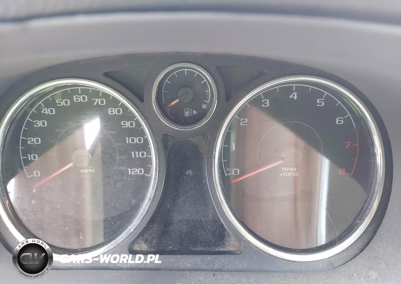 2007 Chevrolet Cobalt Lt VIN:1G1AL55F677127609 - 7