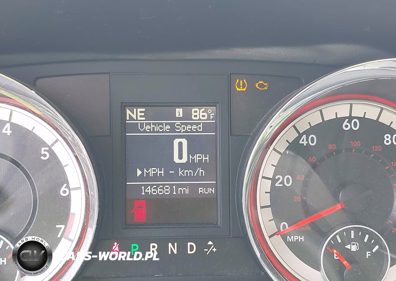 2018 Dodge Grand Caravan Gt VIN:2C4RDGEG4JR335876 - 15