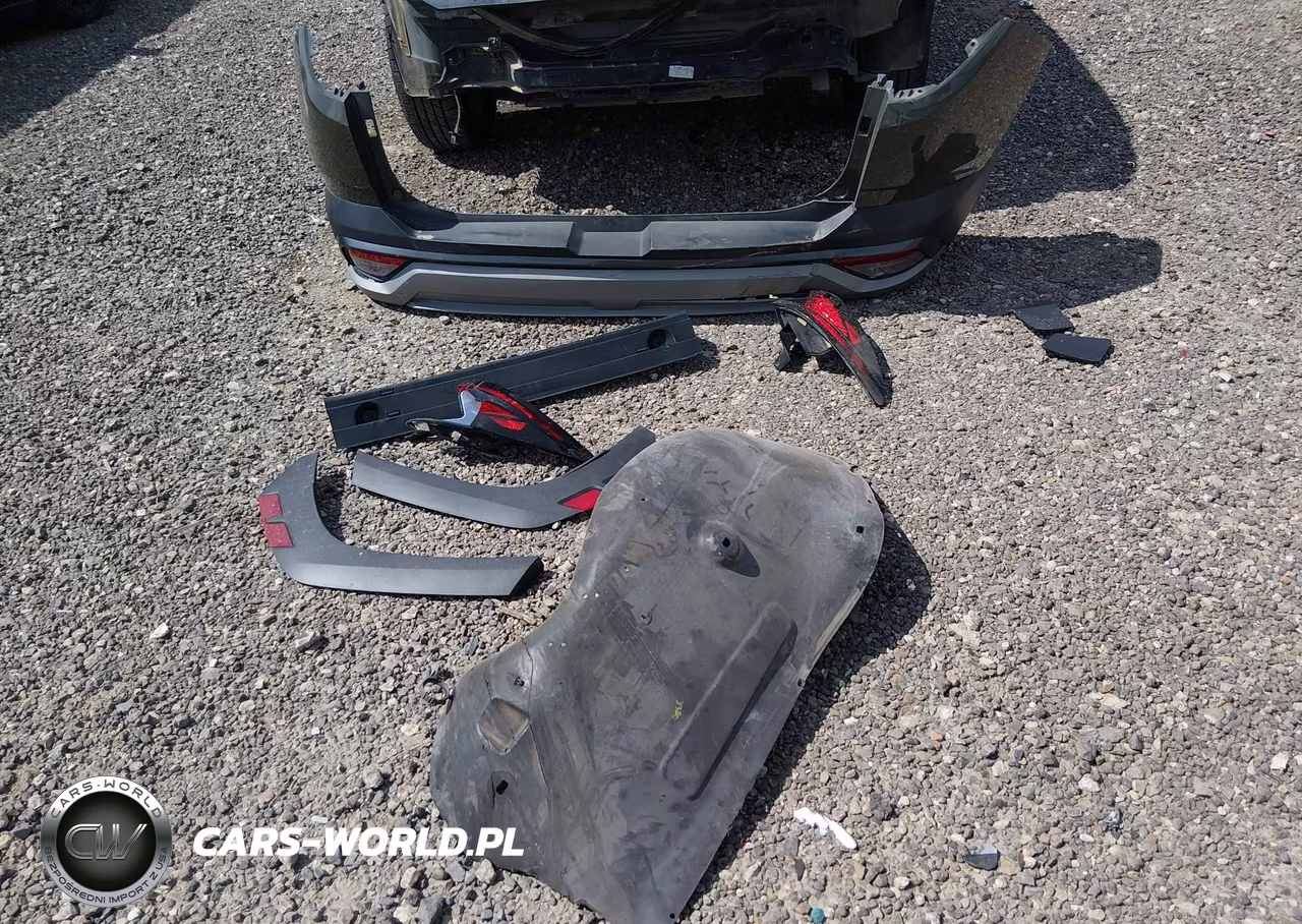 2025 Hyundai Tucson Sel VIN:5NMJB3DE3SH466305 - 12