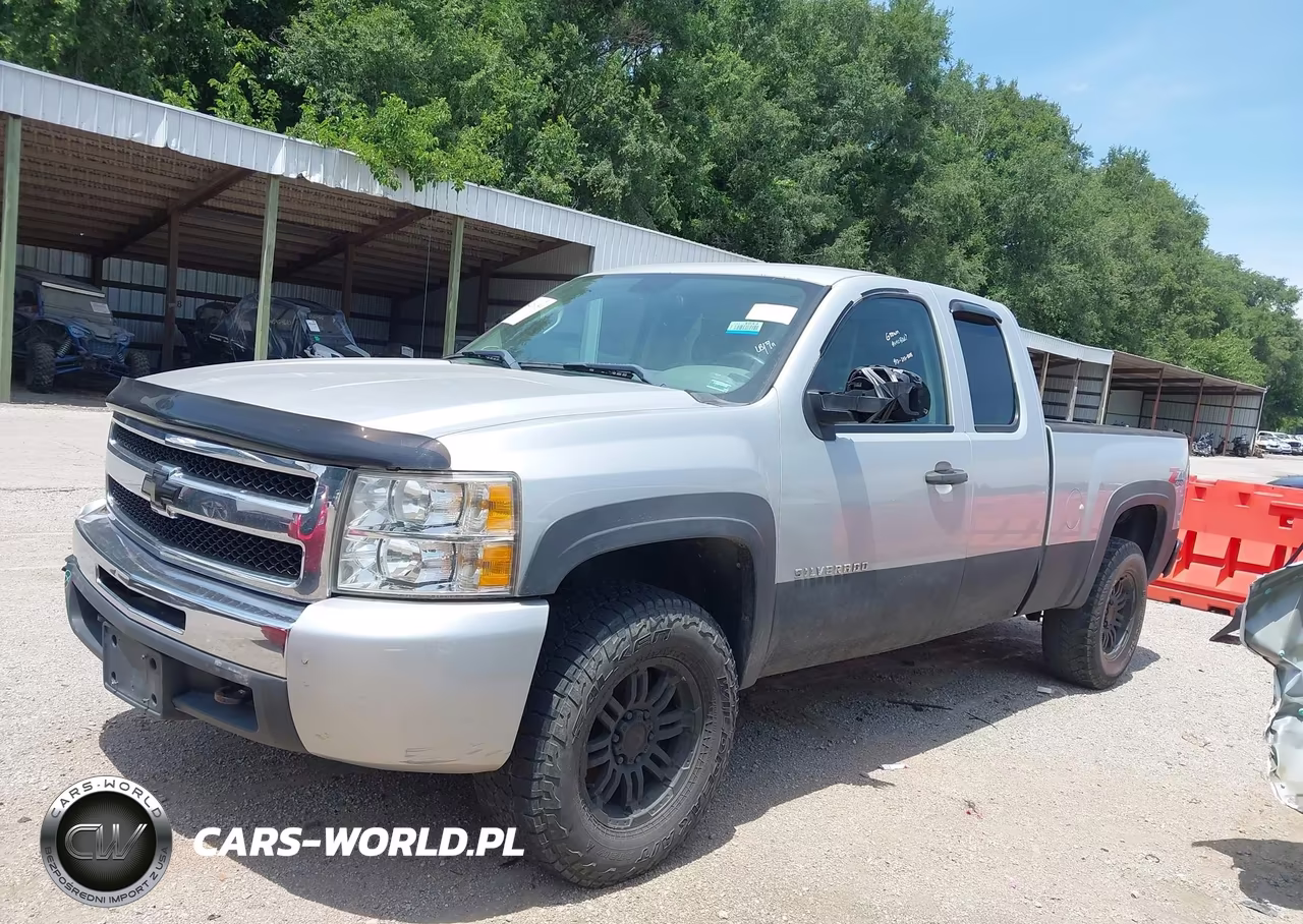 2010 Chevrolet Silverado 1500 Work Truck VIN:1GCSKPEA2AZ290204 - 14