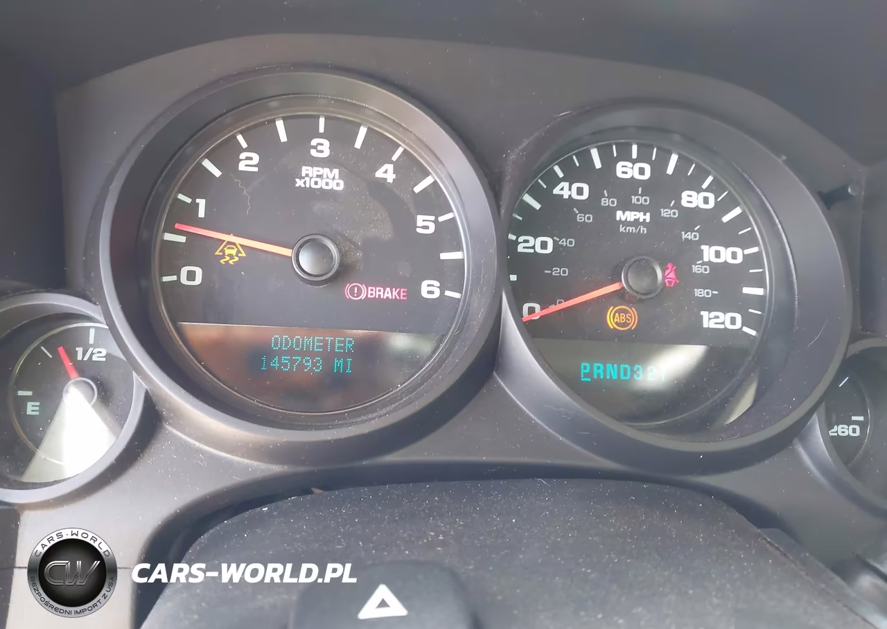 2010 Chevrolet Silverado 1500 Work Truck VIN:1GCSKPEA2AZ290204 - 7
