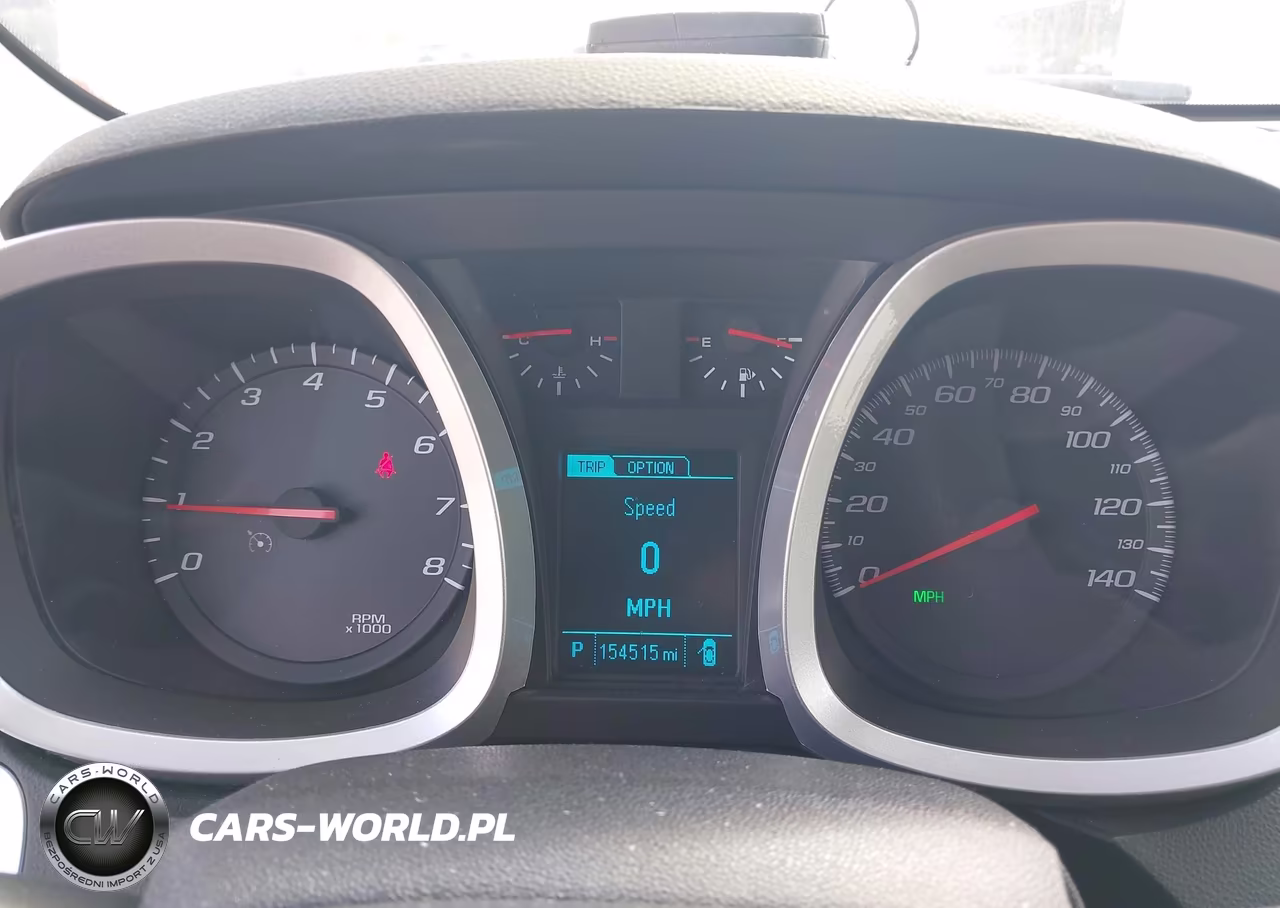 2014 Chevrolet Equinox Lt VIN:2GNALBEK8E6354405 - 7