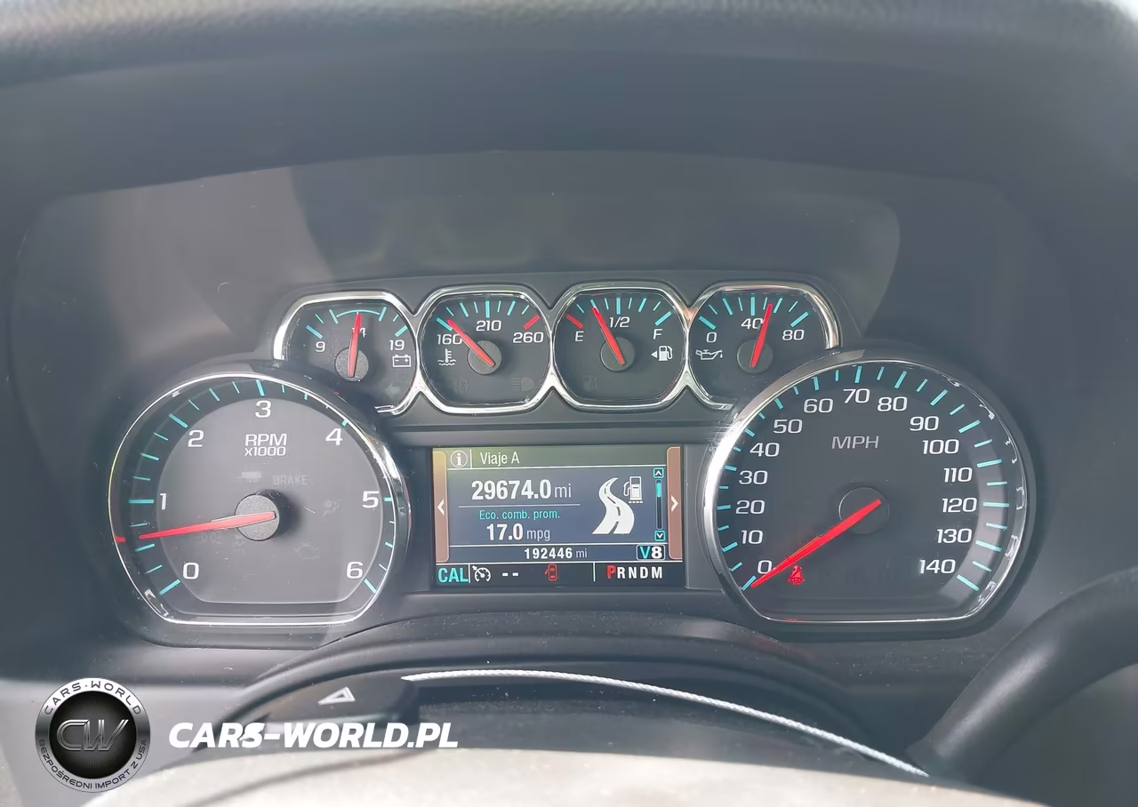 2015 Chevrolet Tahoe Ls VIN:1GNSCAKC6FR696131 - 7