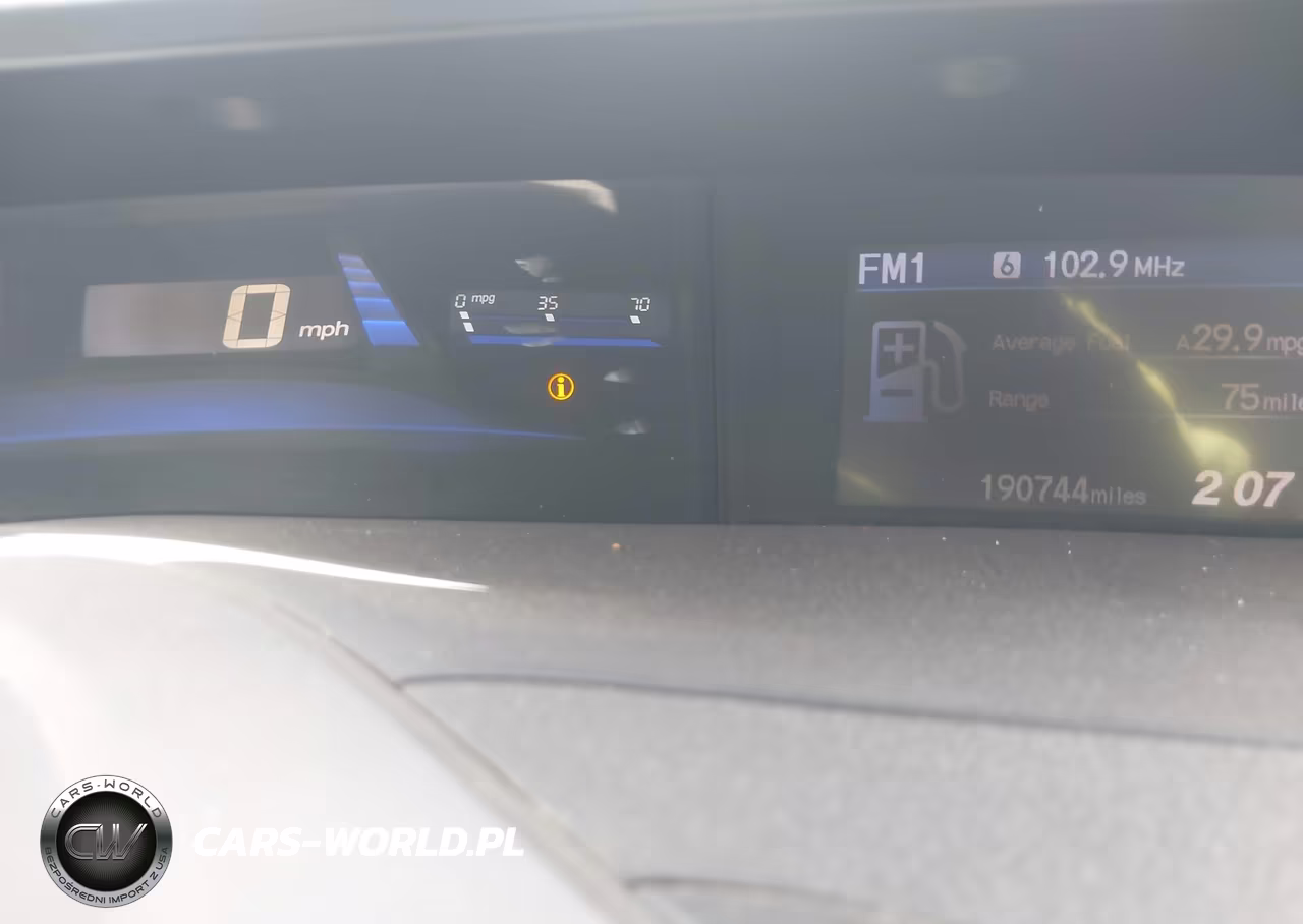 2012 Honda Civic Lx VIN:2HGFG3B58CH560866 - 7
