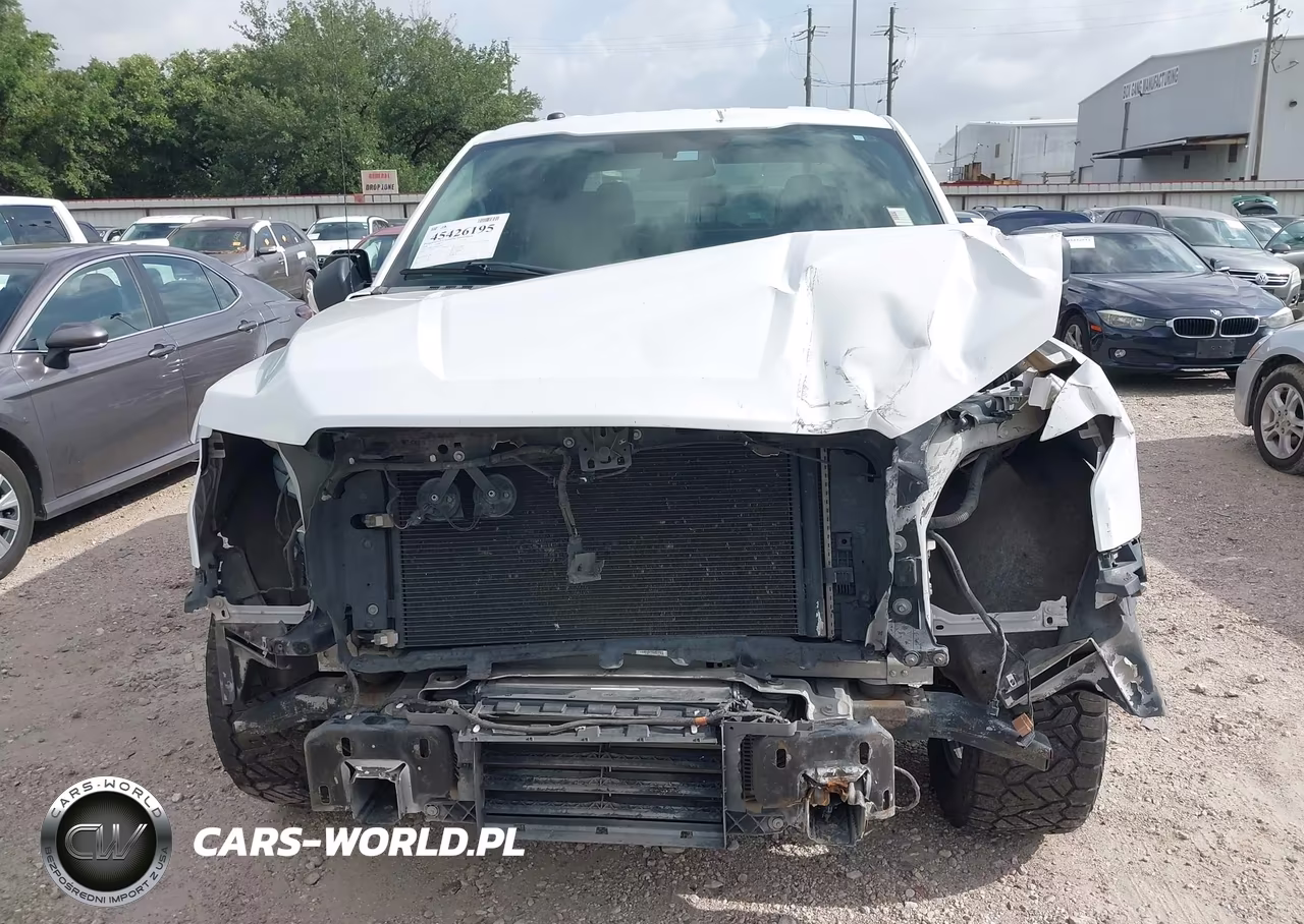 2018 Ford F-150 Lariat-Xl-Xlt VIN:1FTEW1CPXJKF26659 - 13