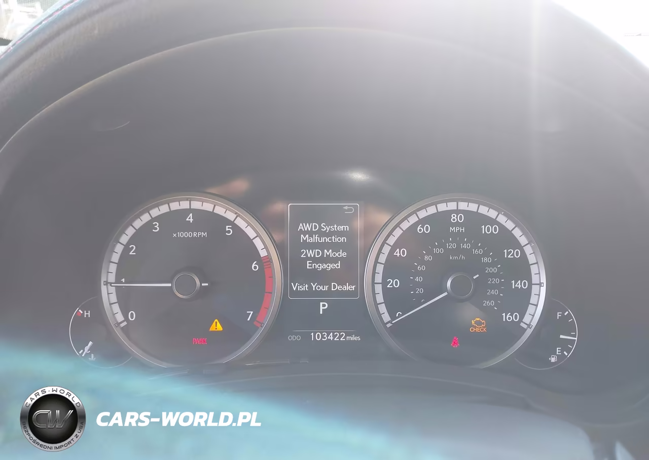 2019 Lexus Nx 300 F Sport VIN:JTJBARBZXK2189802 - 7