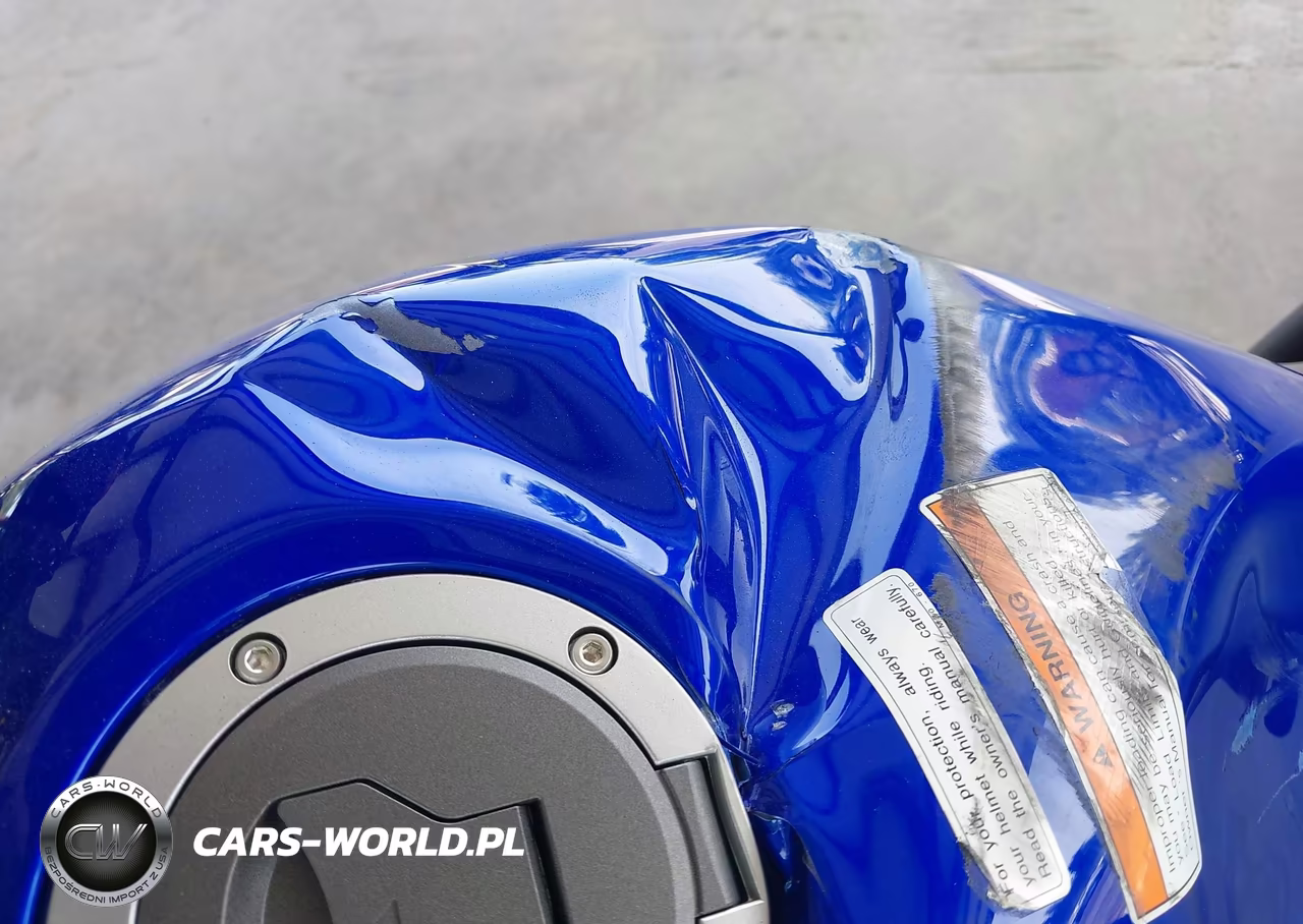 2023 Honda Cmx500 VIN:MLHPC5604P5600184 - 15