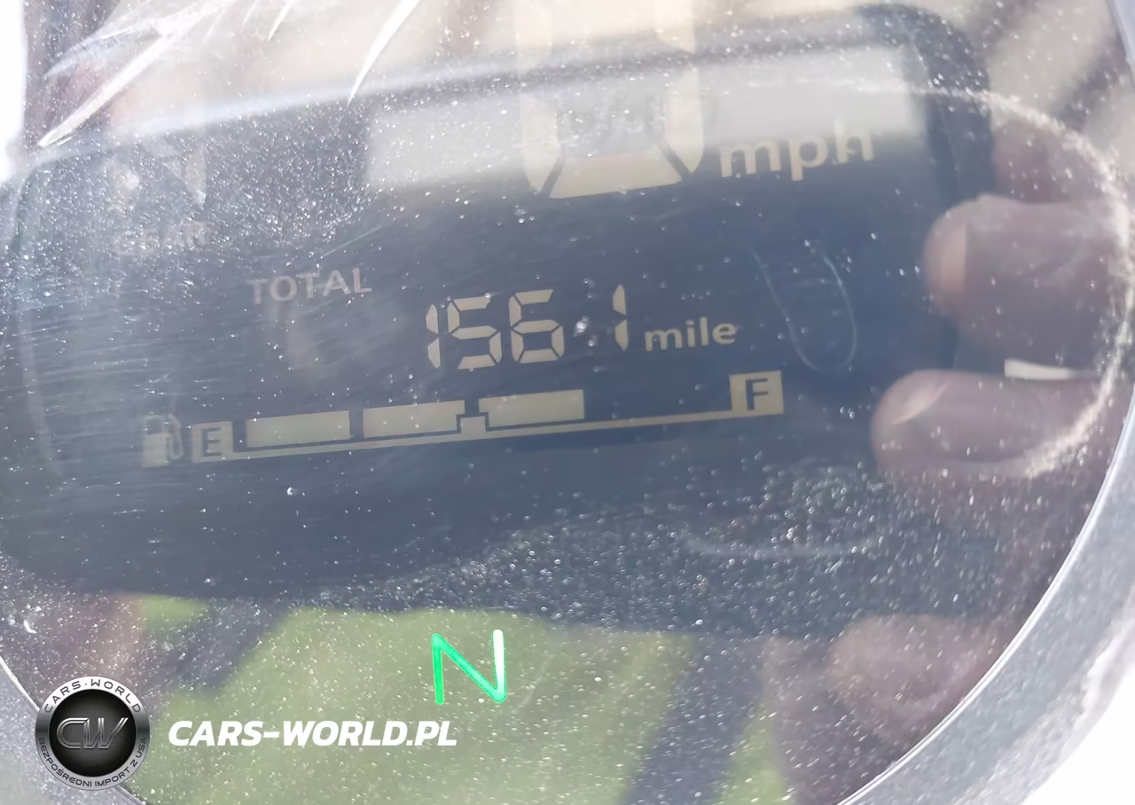 2023 Honda Cmx500 VIN:MLHPC5604P5600184 - 7