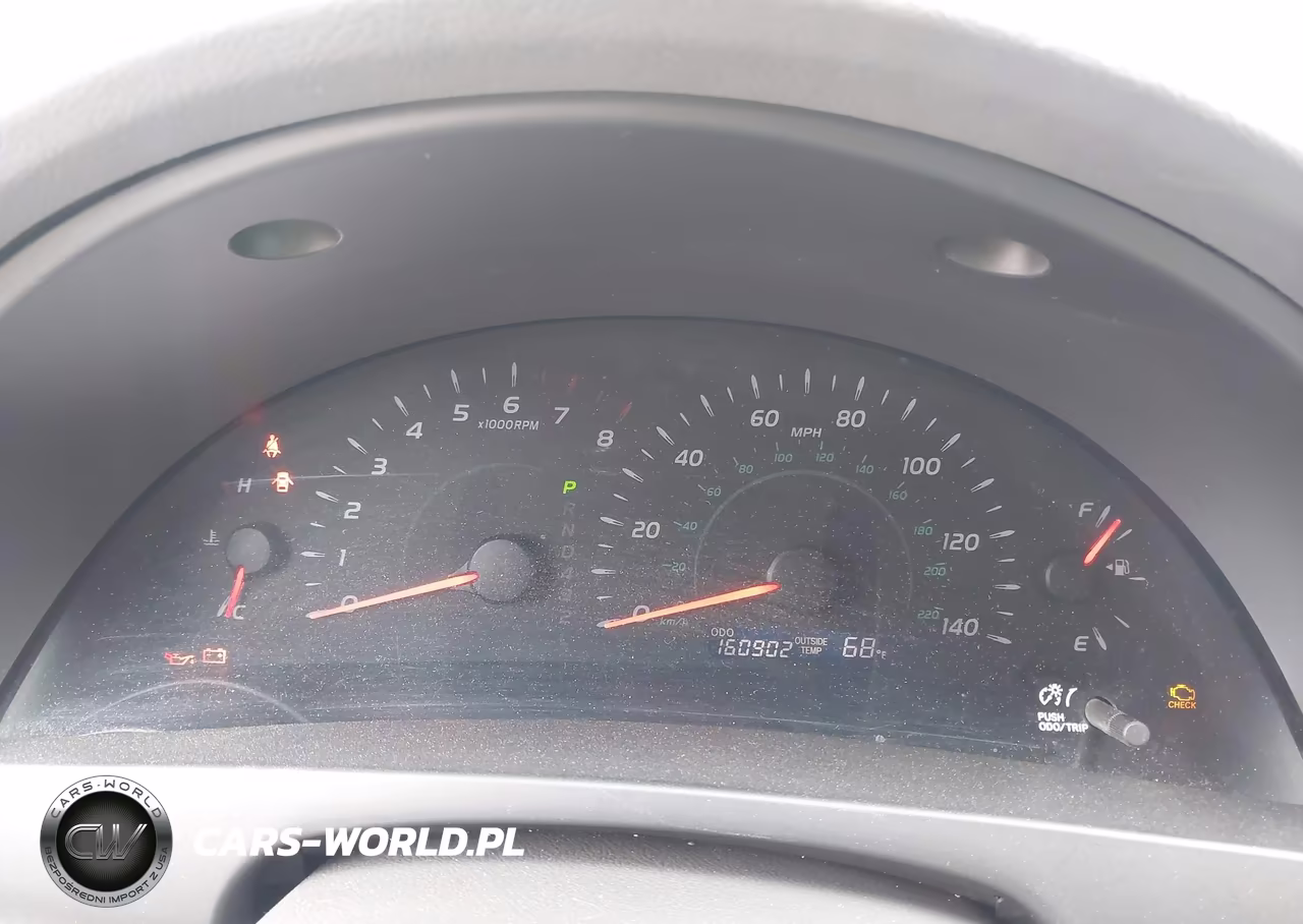 2007 Toyota Camry Le VIN:4T1BE46K17U125243 - 7
