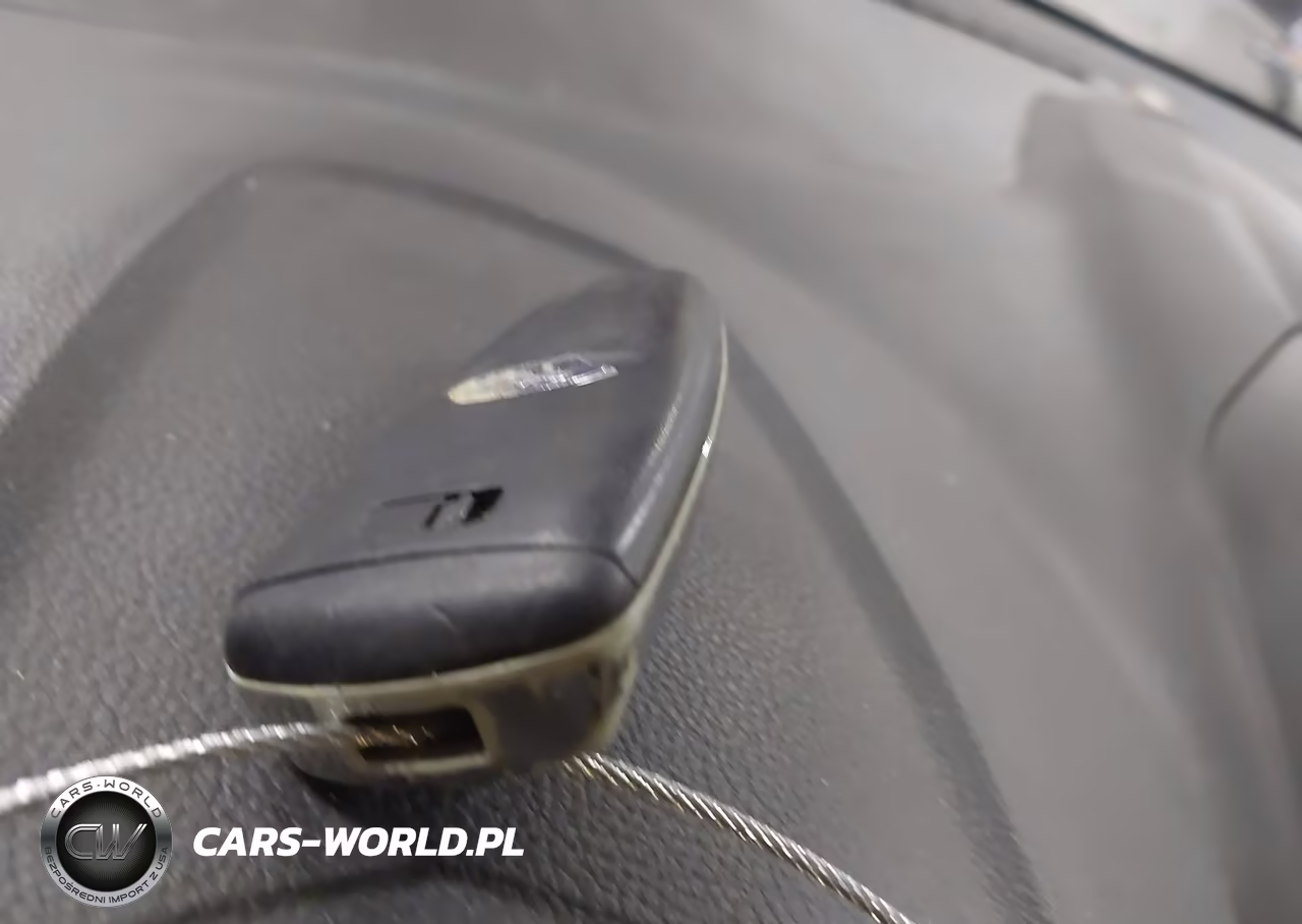 2015 Ford Escape Titanium VIN:1FMCU0J90FUA68889 - 11