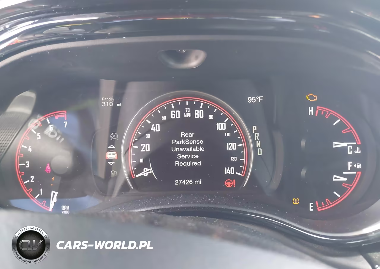 2025 Dodge Durango Gt Awd VIN:1C4RDJDG4SC533673 - 7