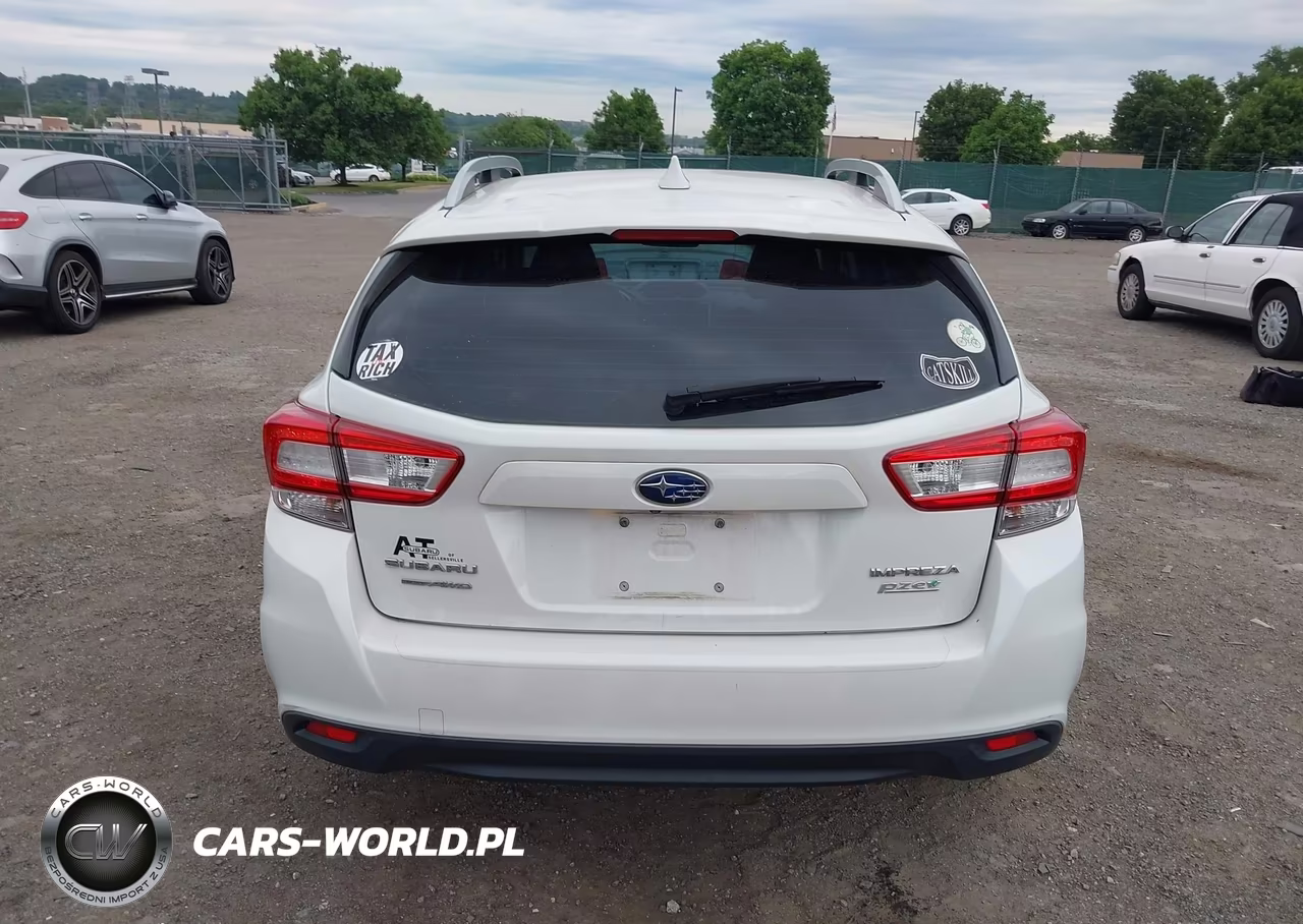 2017 Subaru Impreza 2.0I Premium VIN:4S3GTAB60H3725816 - 16