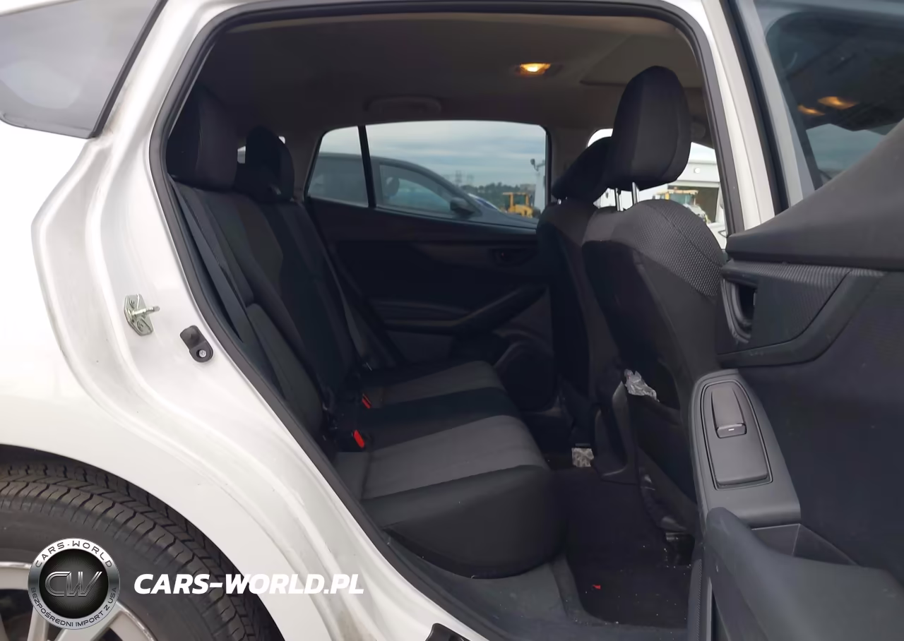 2017 Subaru Impreza 2.0I Premium VIN:4S3GTAB60H3725816 - 8