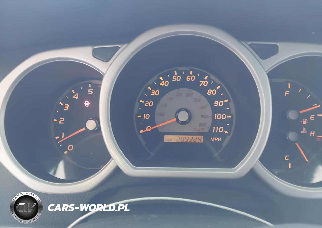 2004 Toyota 4Runner Sr5 V6 VIN:JTEBU14R840045328 - 15