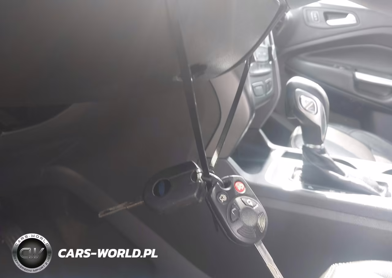 2018 Ford Escape Sel VIN:1FMCU9HD8JUC72573 - 11