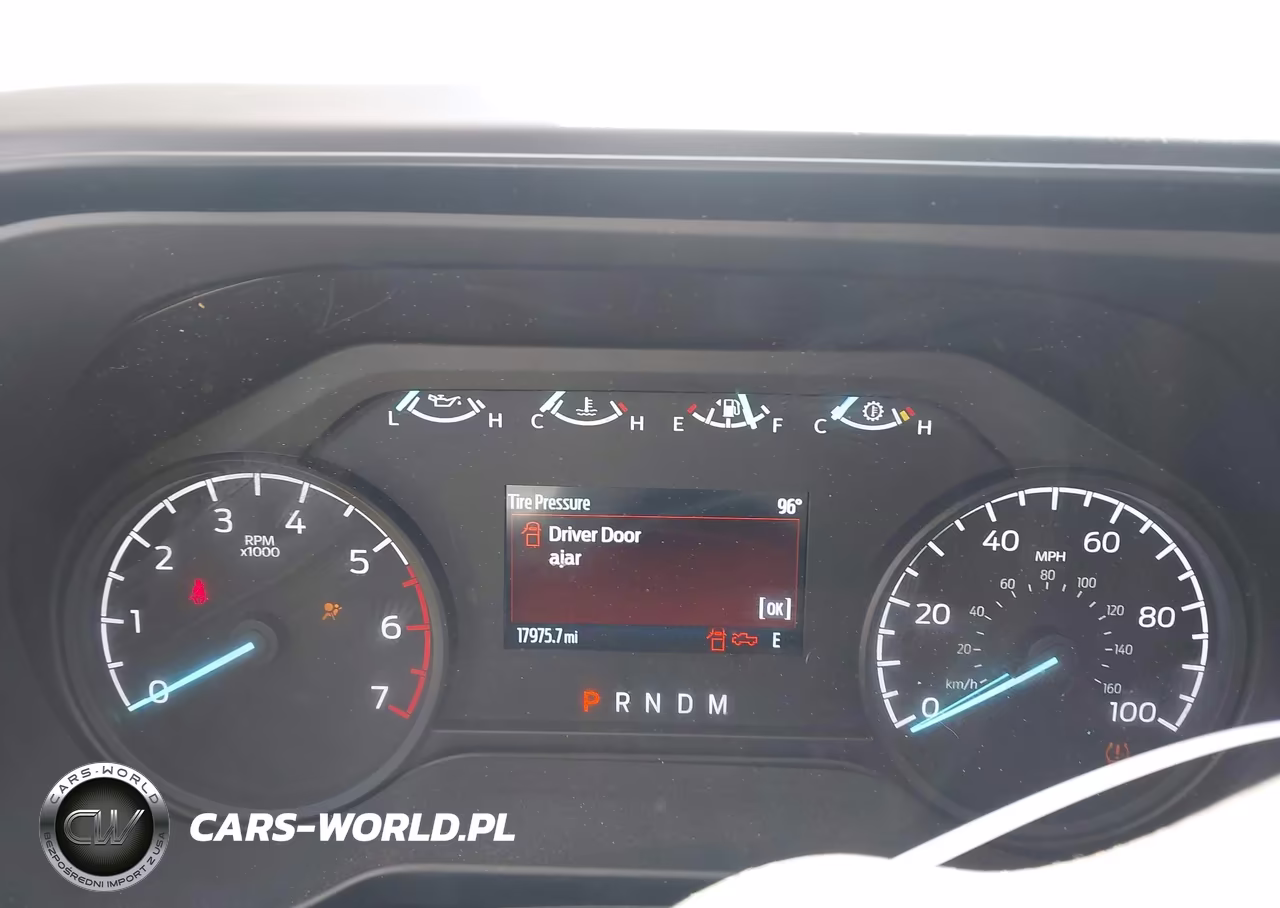 2025 Ford F-250 Xl VIN:1FT7W2BA8SED26486 - 6