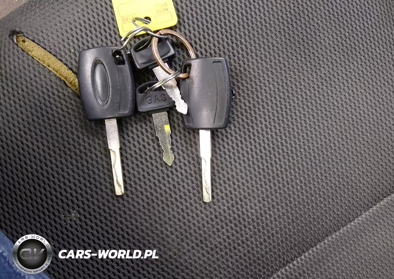 2014 Ford Focus Se VIN:1FADP3F29EL440964 - 11