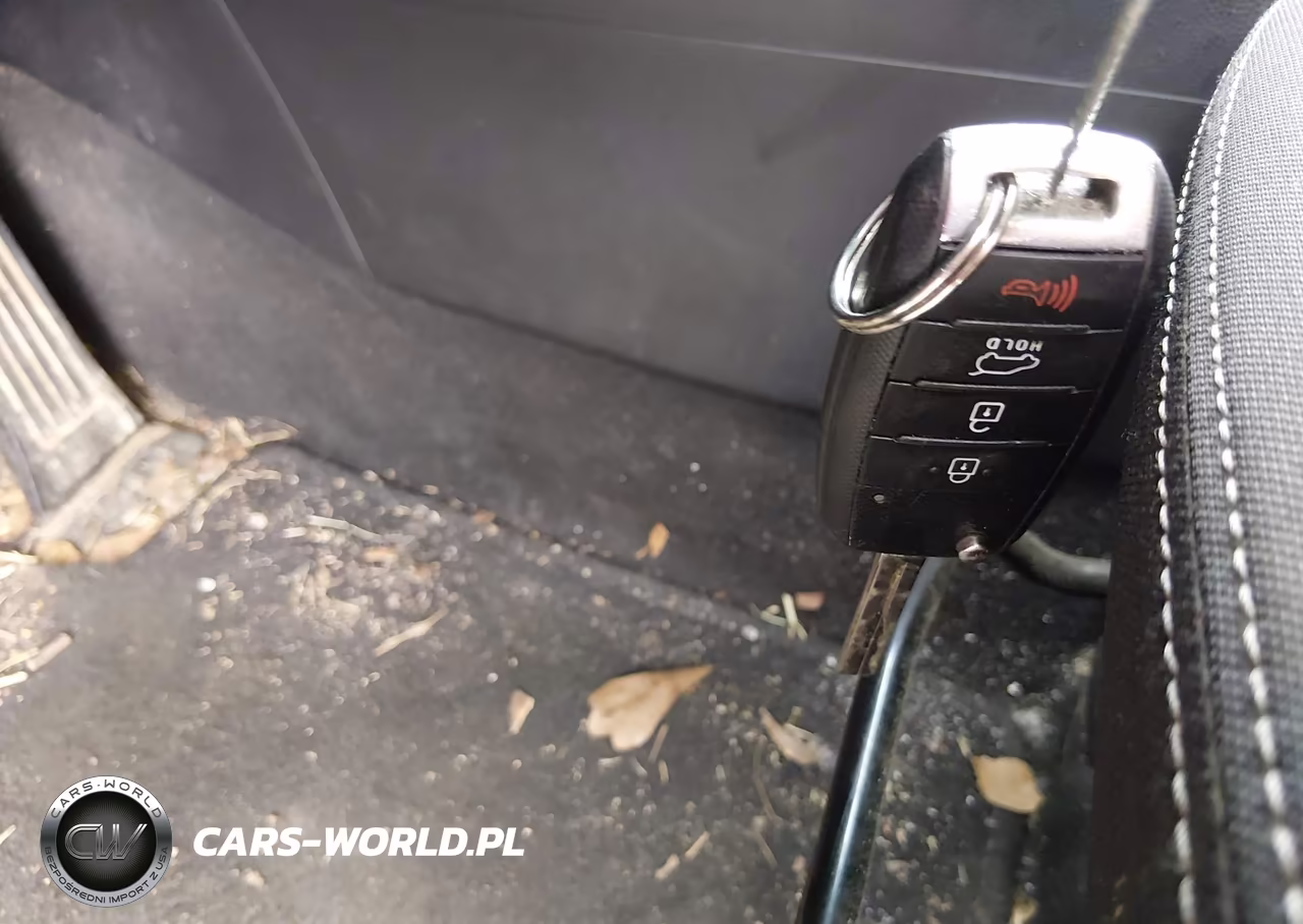 2017 Kia Soul VIN:KNDJN2A23H7497050 - 11