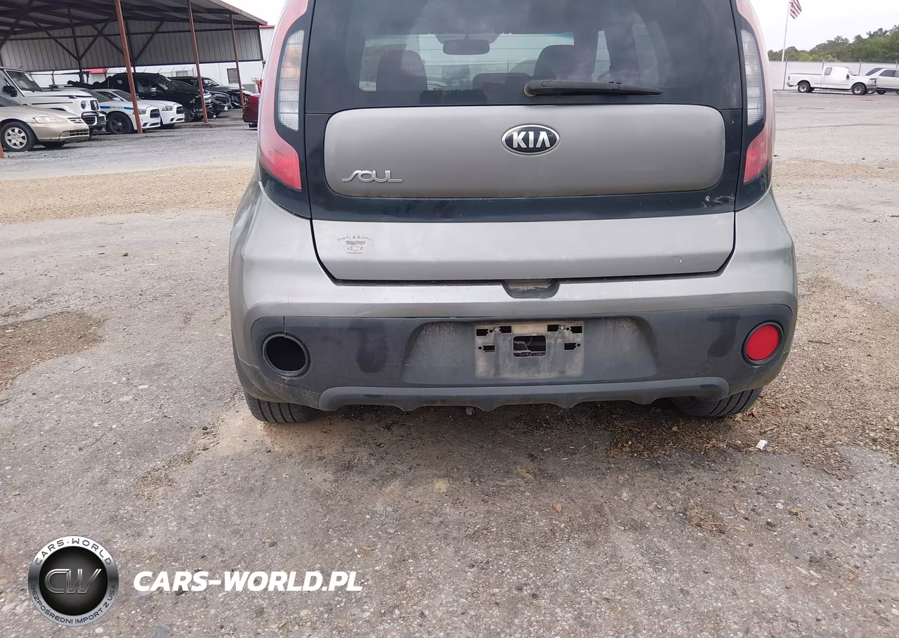 2017 Kia Soul VIN:KNDJN2A23H7497050 - 6