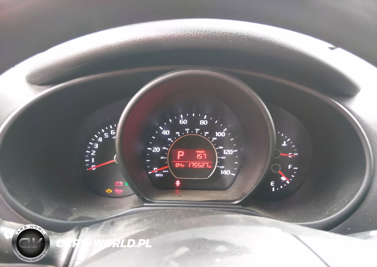 2017 Kia Soul VIN:KNDJN2A23H7497050 - 7