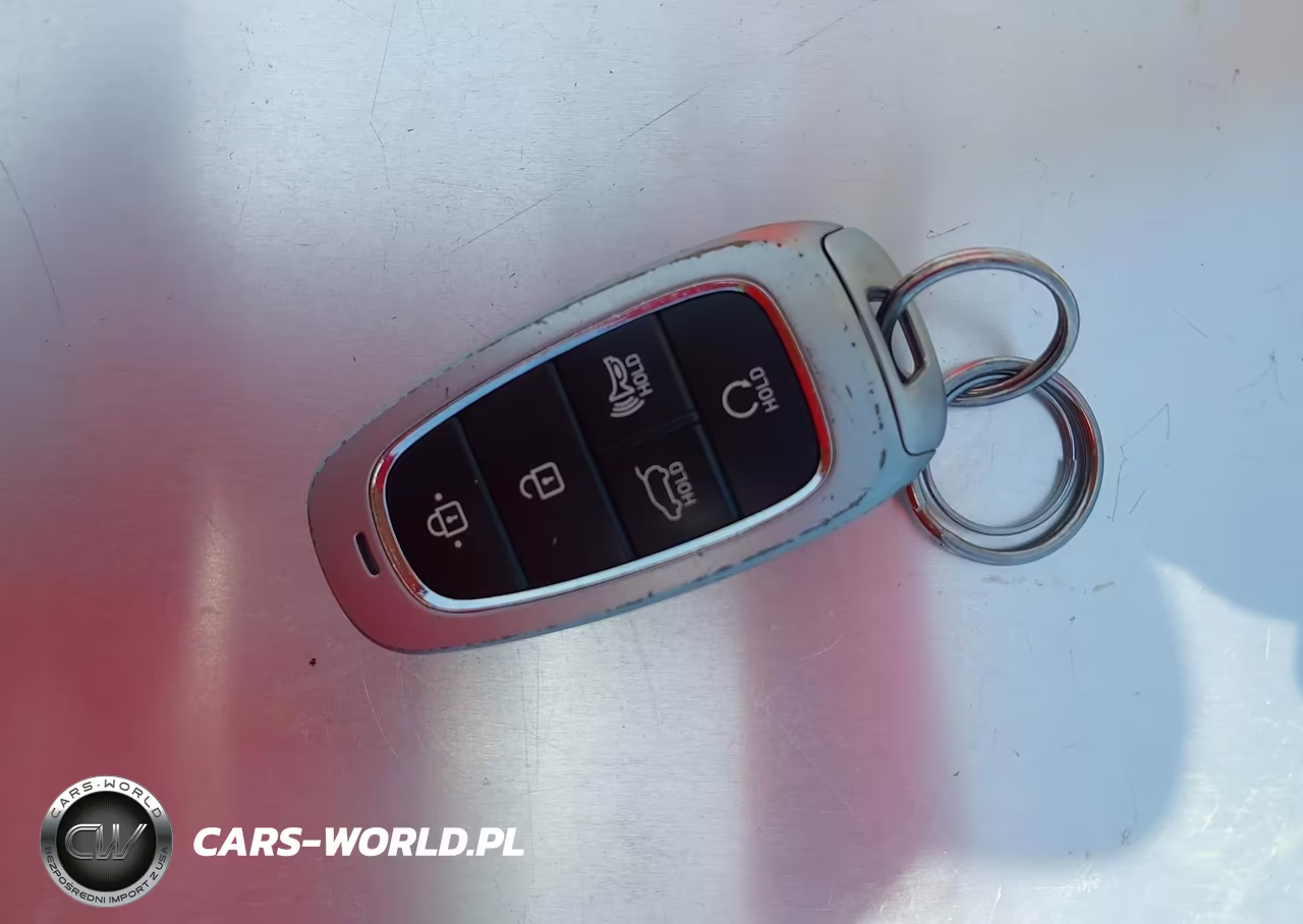 2024 Hyundai Tucson Sel VIN:5NMJF3DE0RH396826 - 11