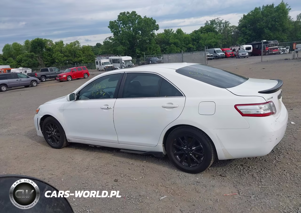 2011 Toyota Camry Hybrid VIN:4T1BB3EK5BU128966 - 14