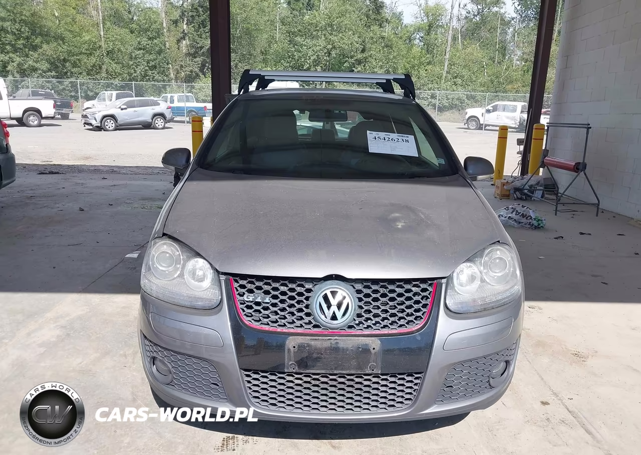 2009 Volkswagen Gti 2-Door VIN:WVWED71K09W134763 - 12