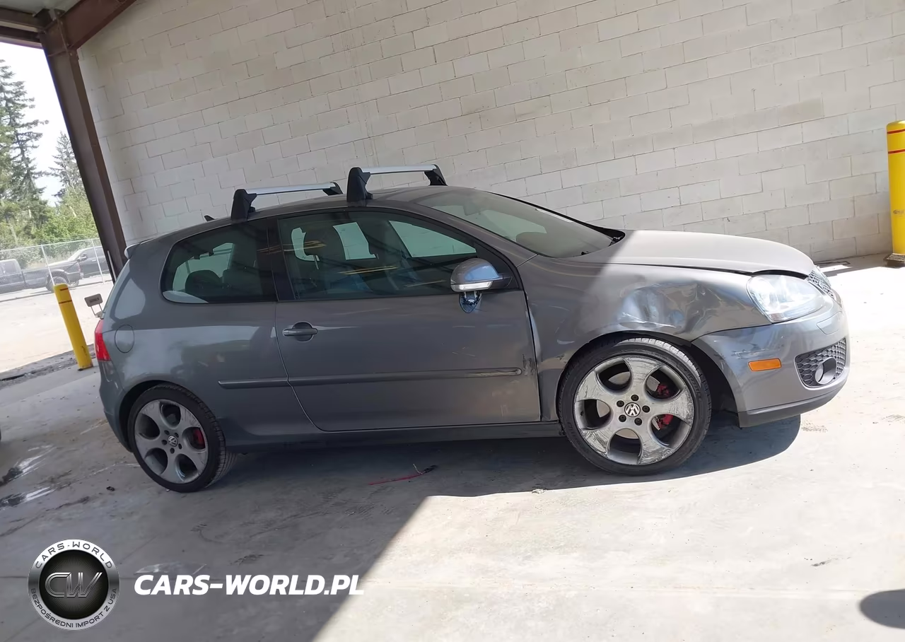 2009 Volkswagen Gti 2-Door VIN:WVWED71K09W134763 - 13