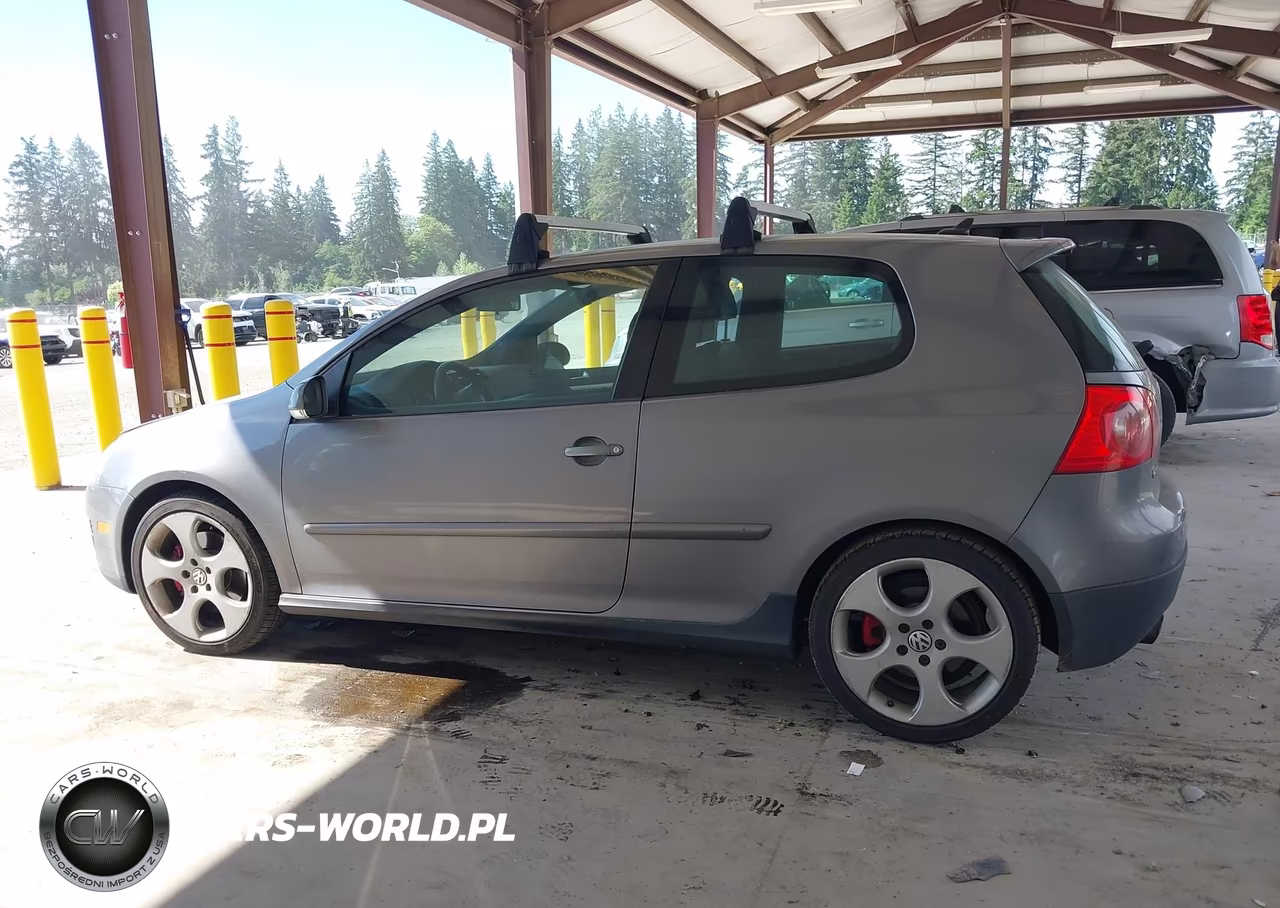2009 Volkswagen Gti 2-Door VIN:WVWED71K09W134763 - 14