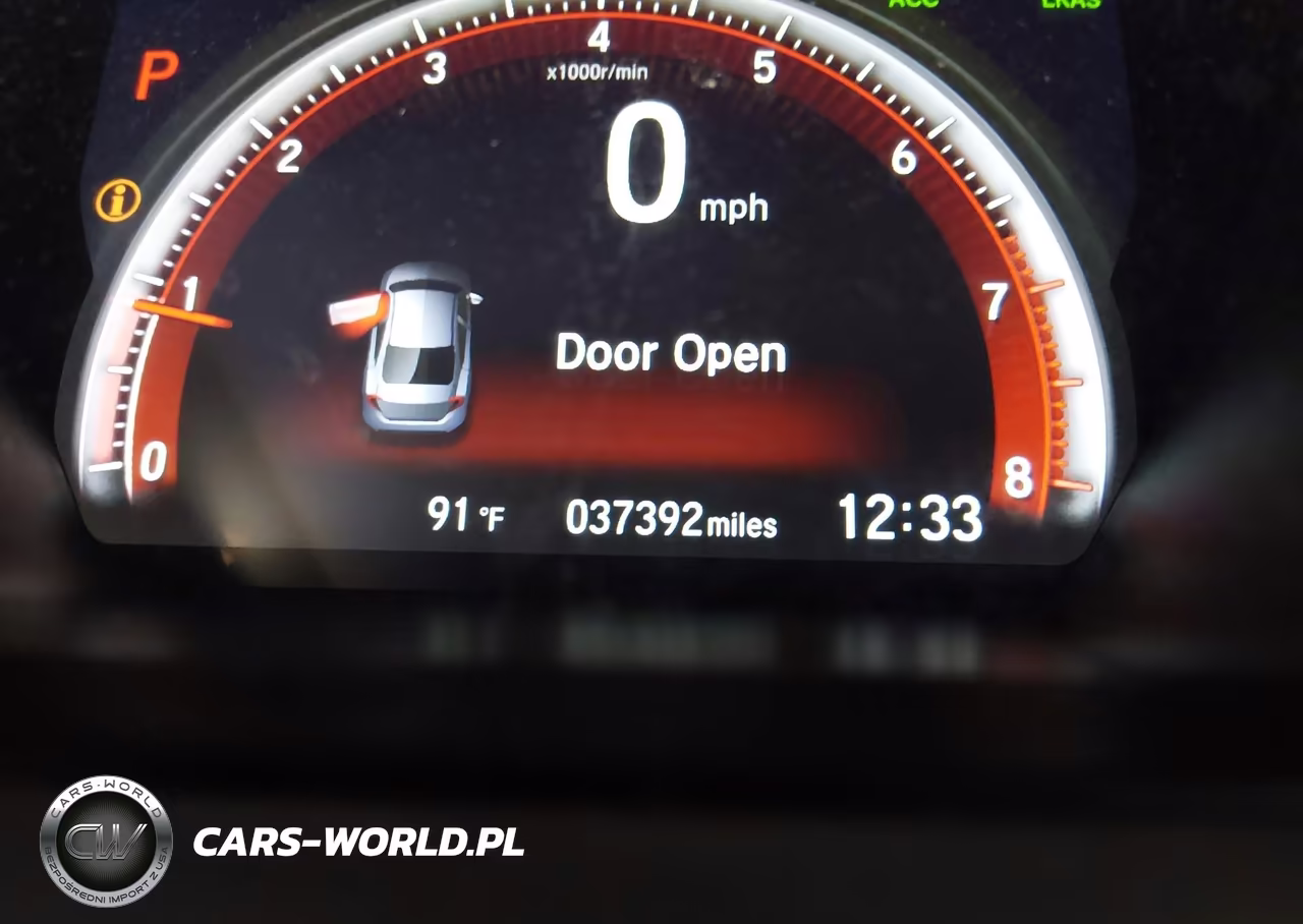 2021 Honda Civic Sport VIN:2HGFC2F80MH555866 - 15