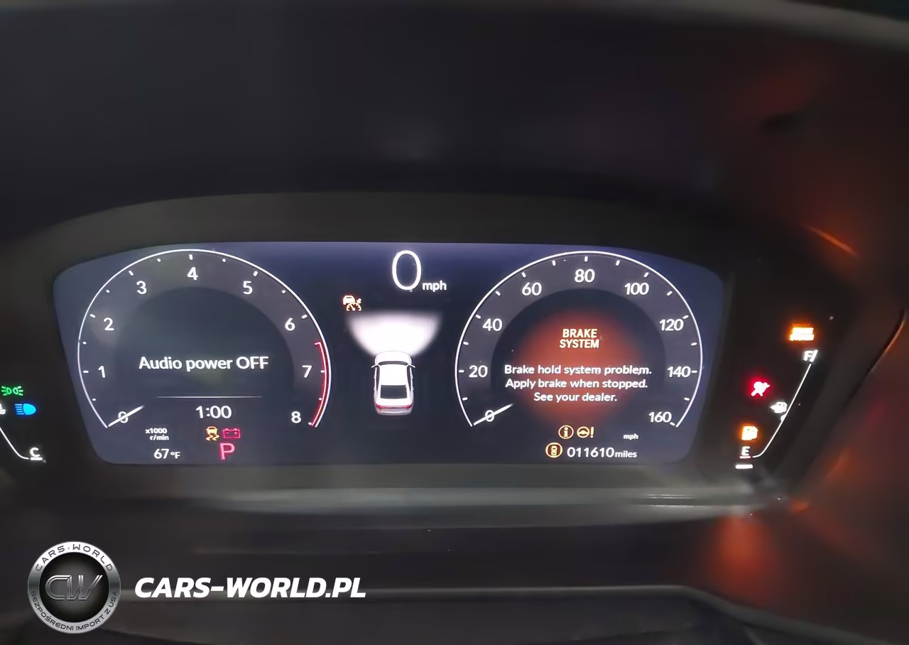 2025 Honda Accord Se VIN:1HGCY1F48SA039004 - 7