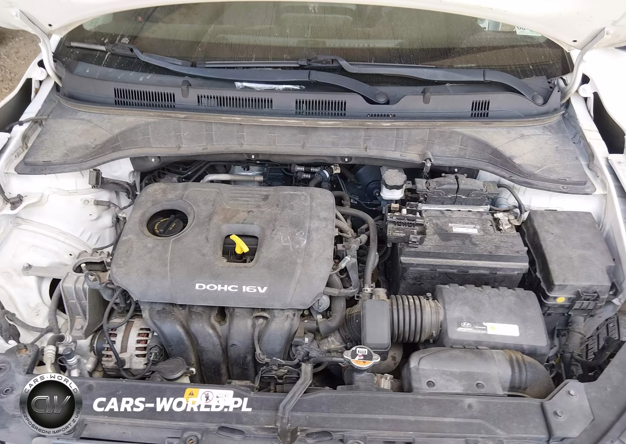 2020 Hyundai Kona Se VIN:KM8K12AA1LU477988 - 10