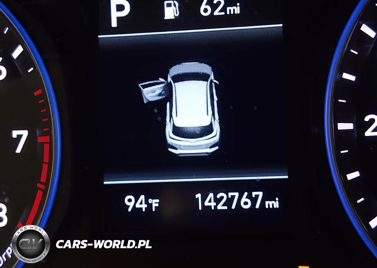 2020 Hyundai Kona Se VIN:KM8K12AA1LU477988 - 15