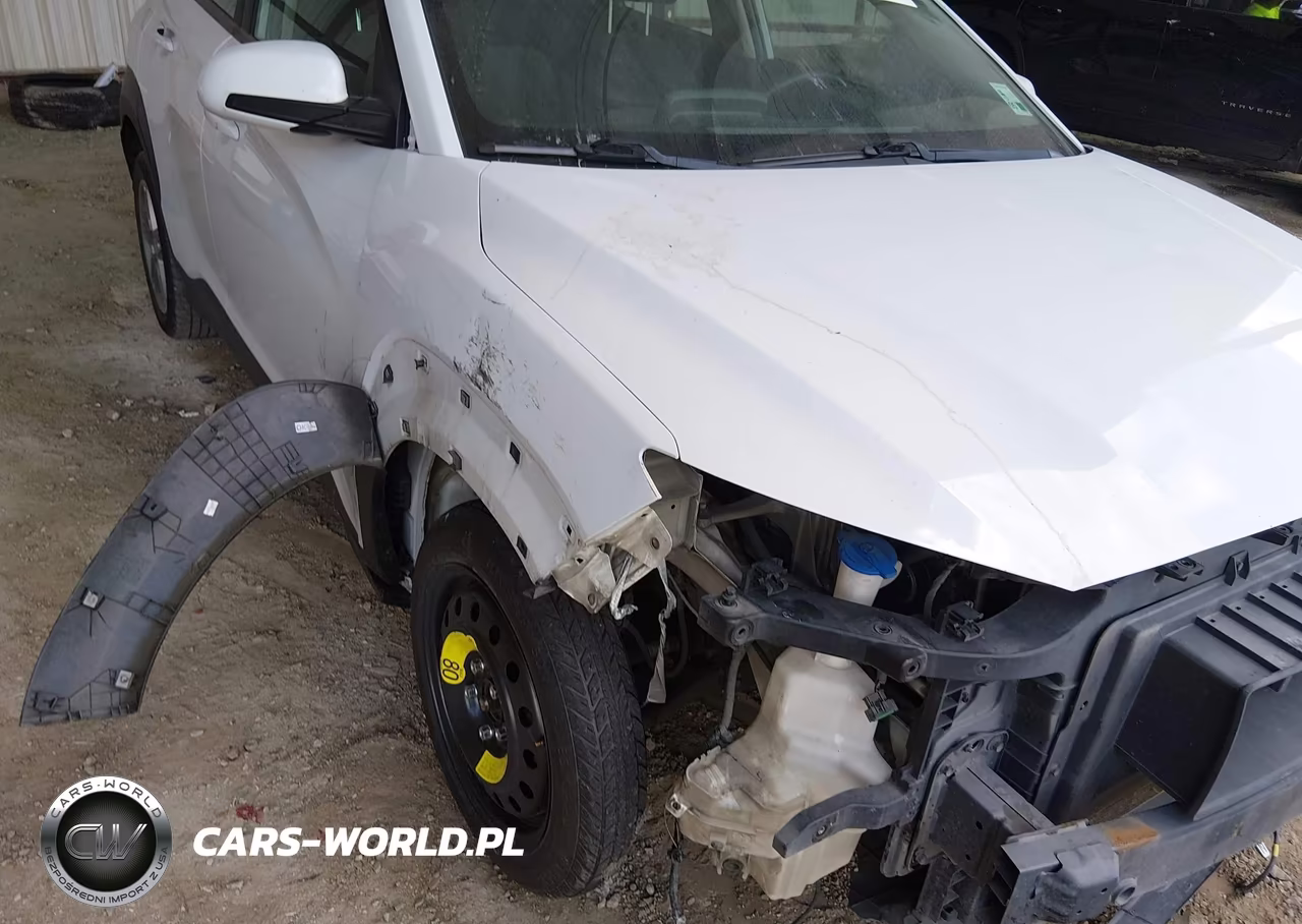 2020 Hyundai Kona Se VIN:KM8K12AA1LU477988 - 17
