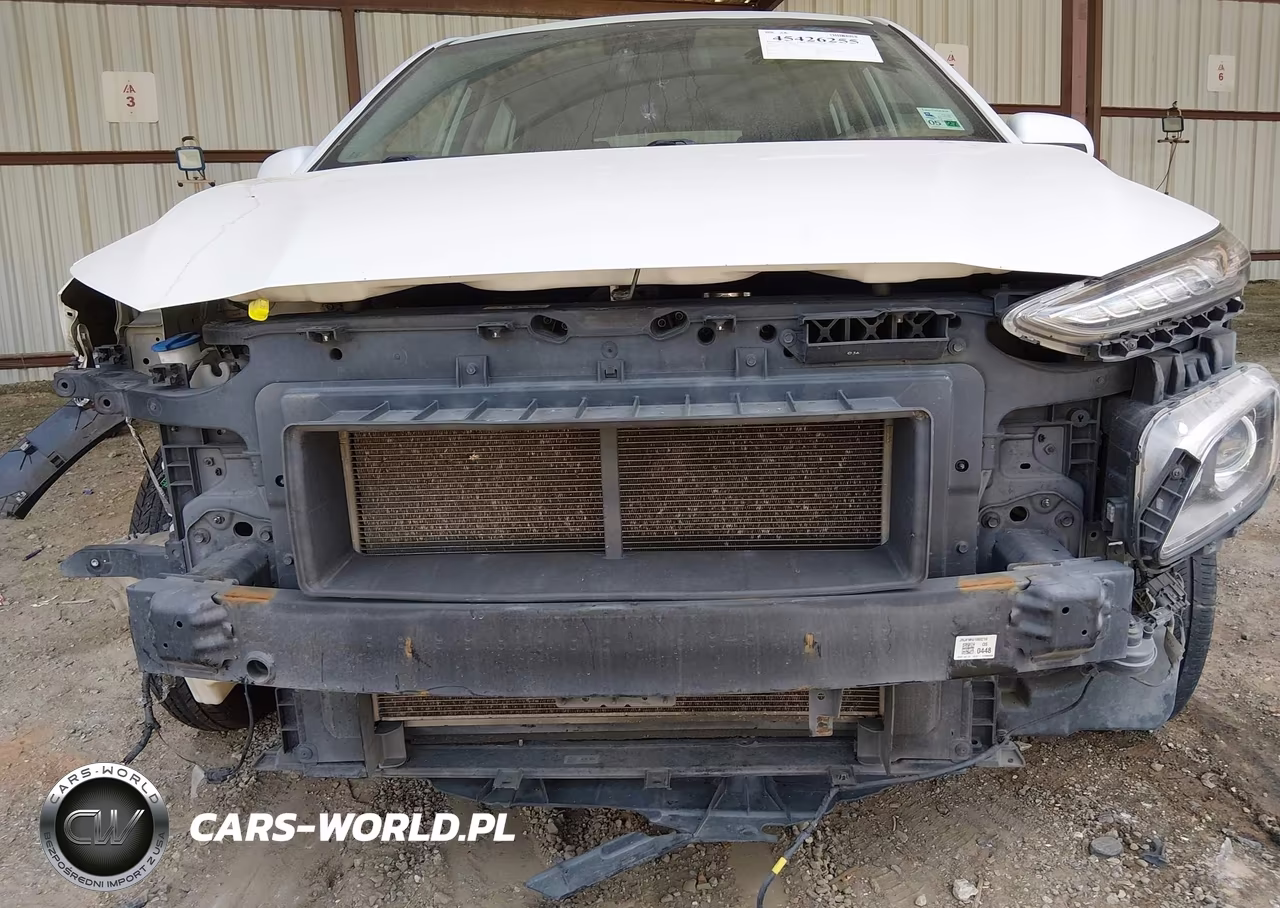 2020 Hyundai Kona Se VIN:KM8K12AA1LU477988 - 21