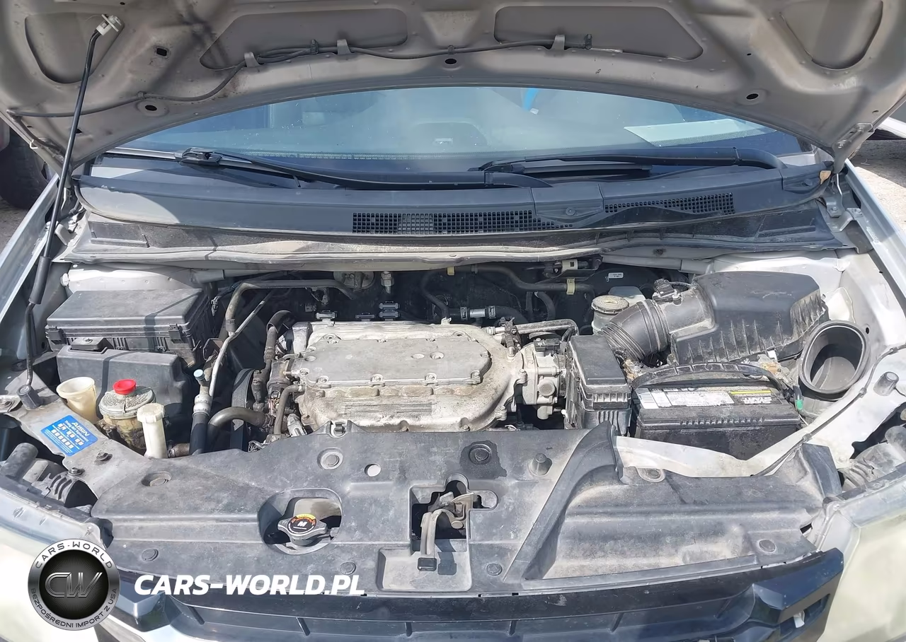 2014 Honda Odyssey Ex-L VIN:5FNRL5H68EB042185 - 10