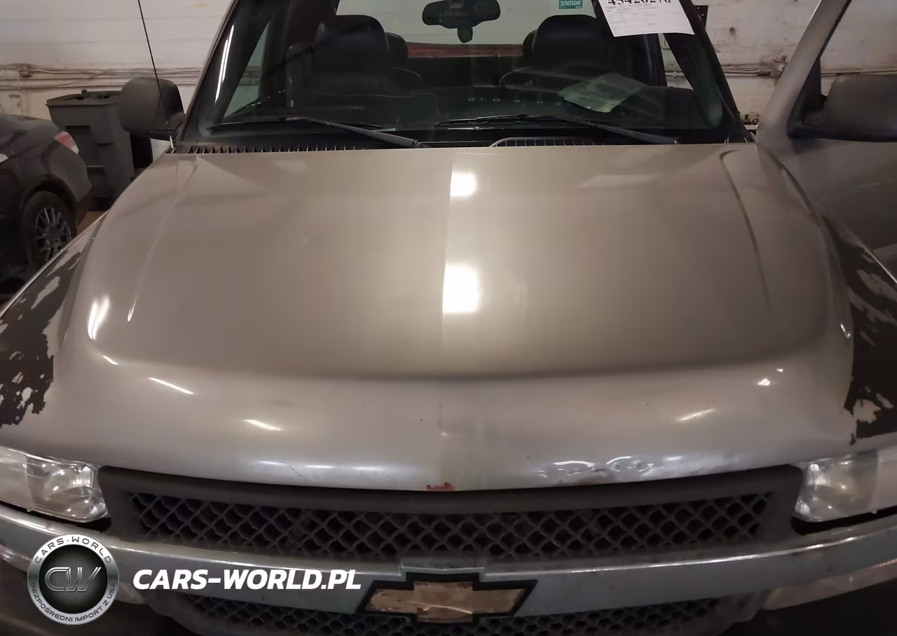 2001 Chevrolet Silverado 2500Hd Ls VIN:1GCHK29U91E297336 - 10