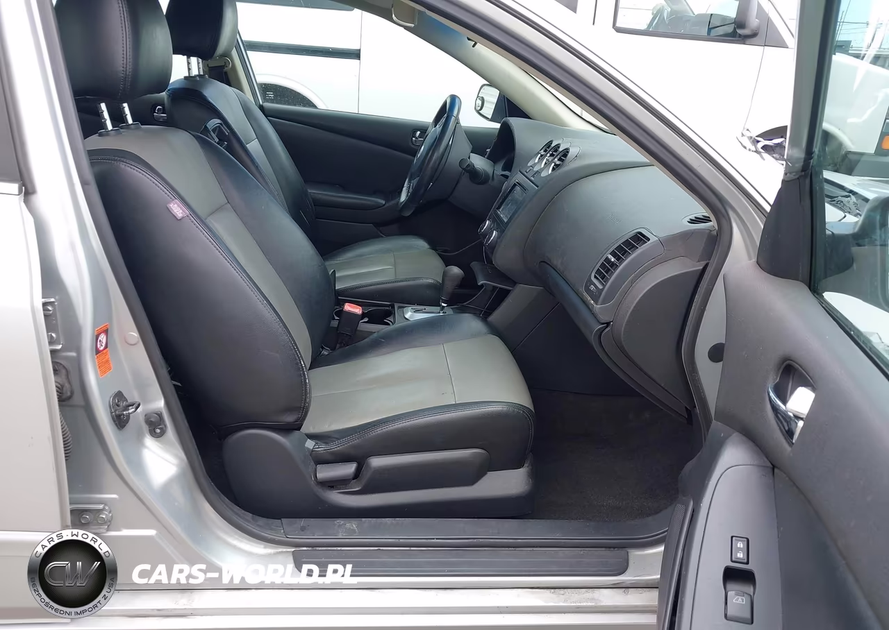 2007 Nissan Altima 3.5 Se VIN:1N4BL21EX7N471646 - 5