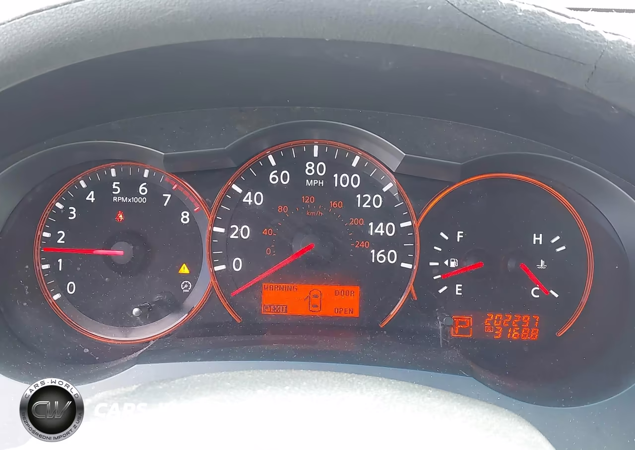 2007 Nissan Altima 3.5 Se VIN:1N4BL21EX7N471646 - 7