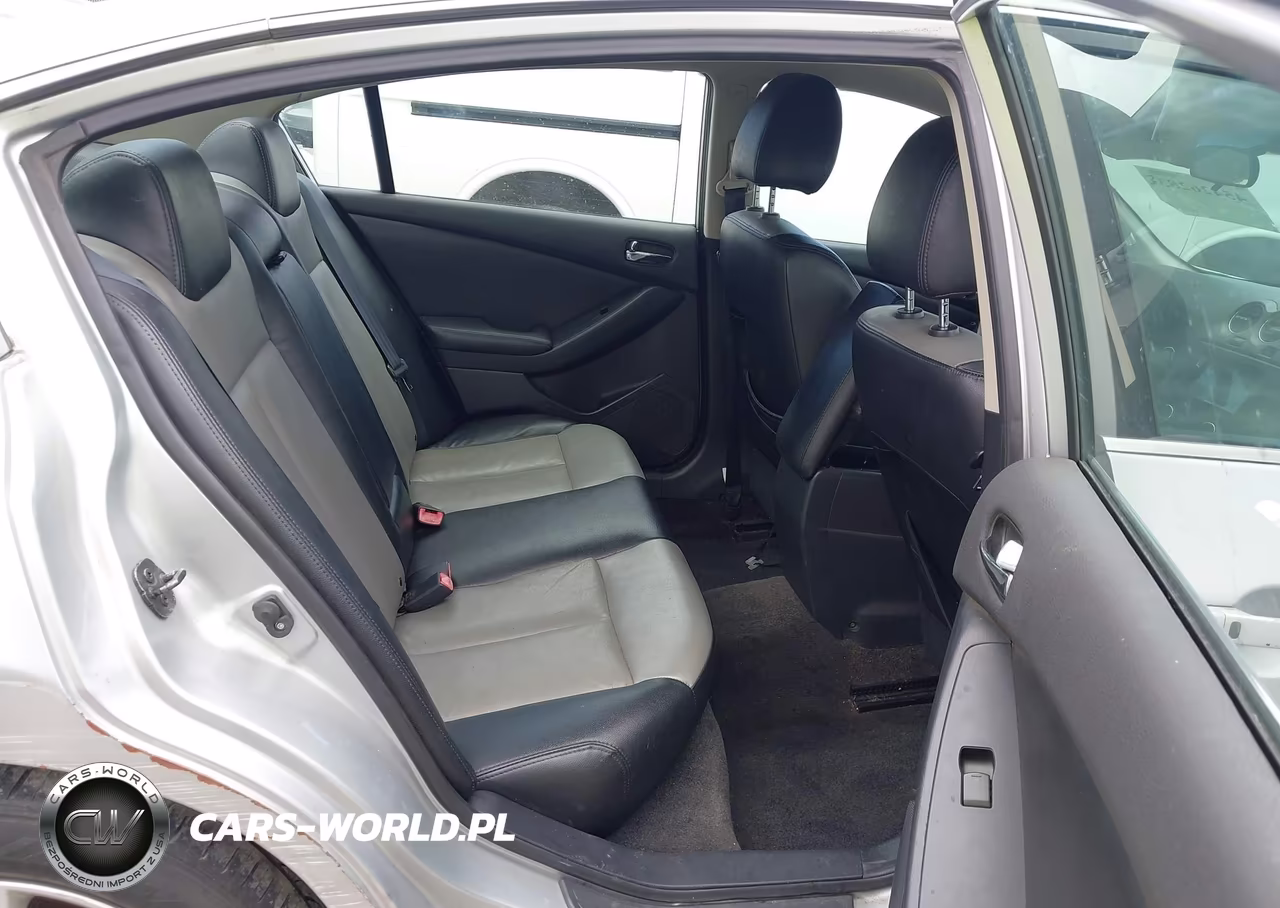 2007 Nissan Altima 3.5 Se VIN:1N4BL21EX7N471646 - 8