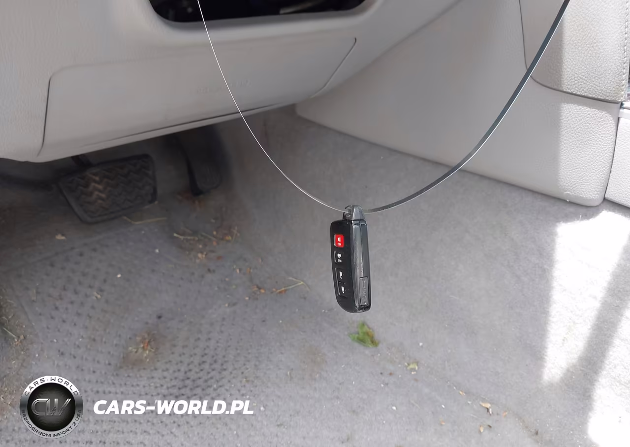 2012 Toyota Camry Xle VIN:4T1BF1FK8CU002710 - 11