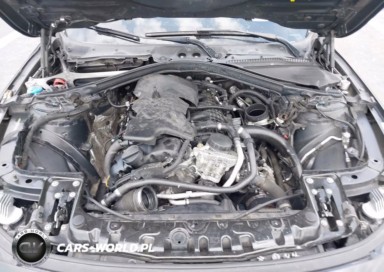 2018 BMW M4 VIN:WBS4Y9C5XJAA85376 - 10