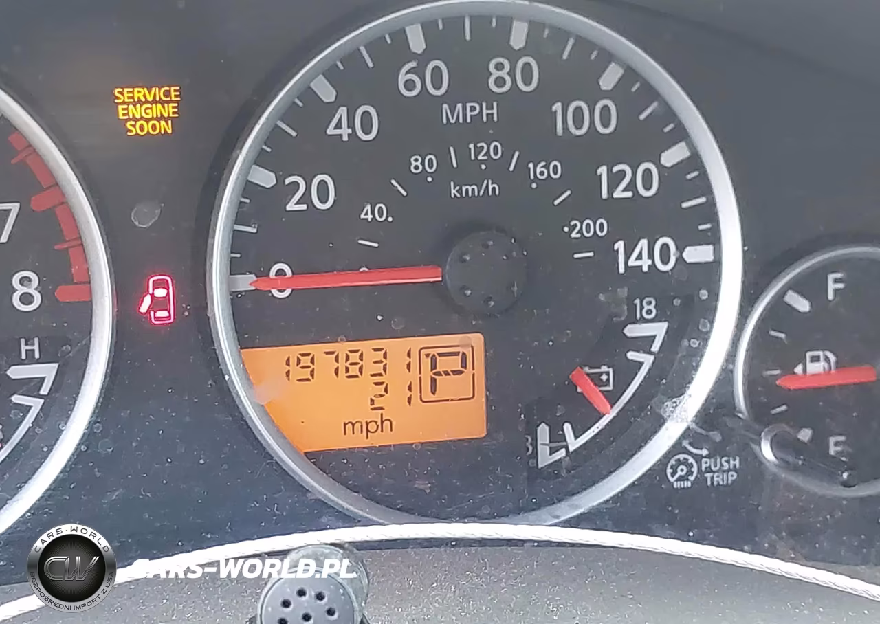 2008 Nissan Frontier Le VIN:1N6AD07U88C445398 - 17