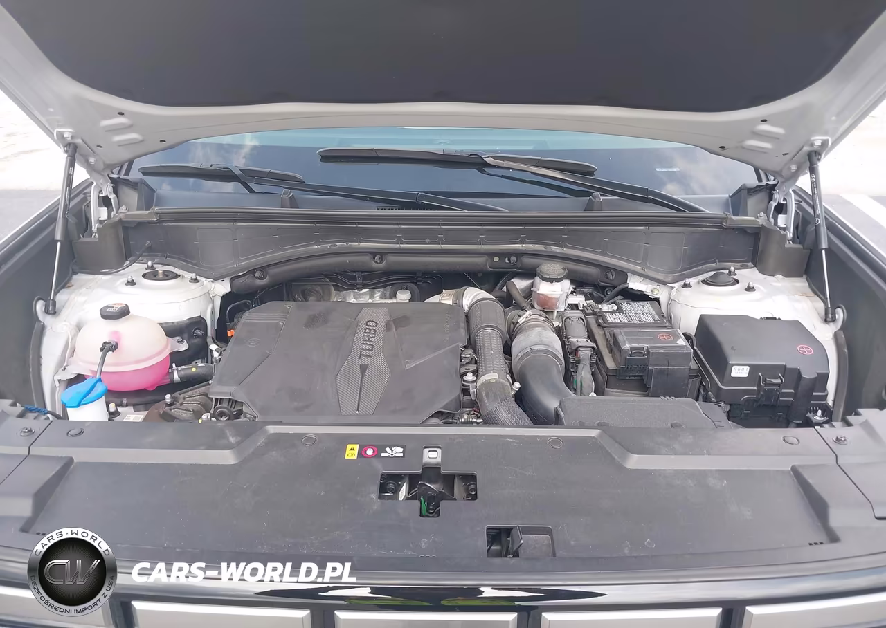 2024 Hyundai Santa Fe Se VIN:5NMP14GL1RH052950 - 10