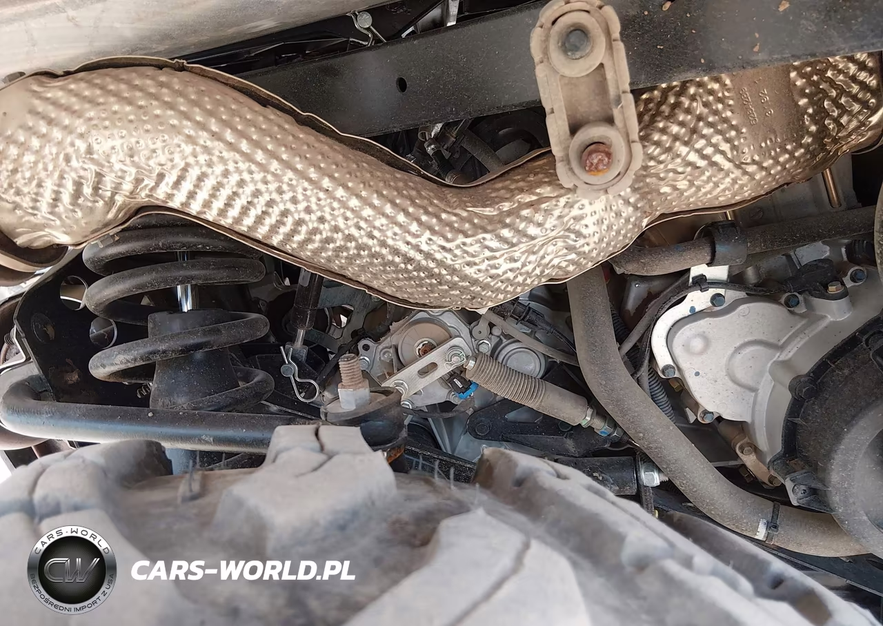 2023 Polaris Ranger Crew Xp 1000 Northstar Ultimate VIN:4XARSY999P8061965 - 8
