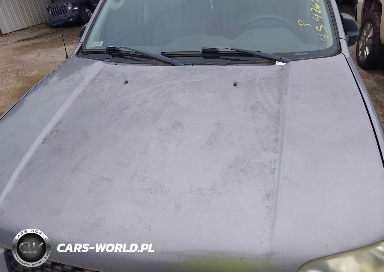2007 Ford Escape Xlt-Xlt Sport VIN:1FMCU03147KA98157 - 10