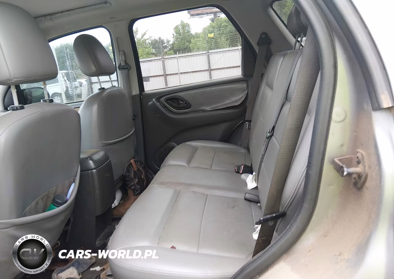 2007 Ford Escape Xlt-Xlt Sport VIN:1FMCU03147KA98157 - 8