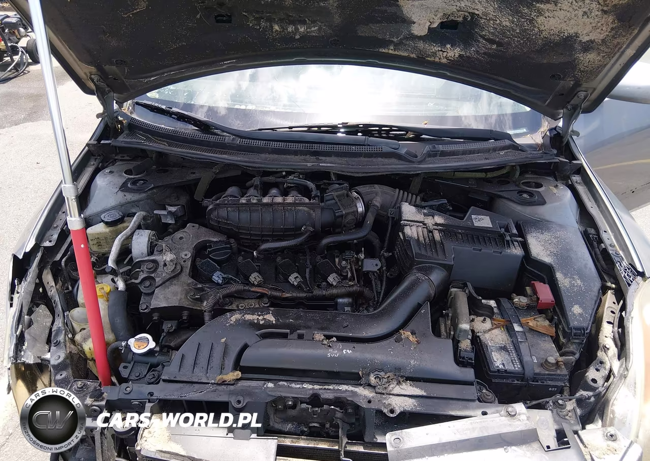 2009 Nissan Altima 2.5 S VIN:1N4AL21E19N420454 - 10
