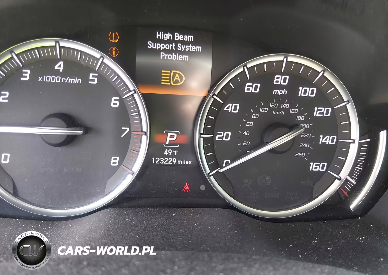 2017 Acura Mdx Technology Package VIN:5FRYD3H50HB007258 - 15